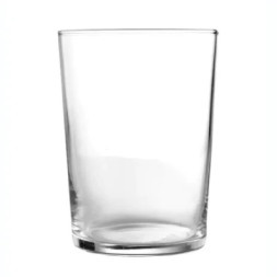 Склянка Uniglass Grande Maxi висока 510 мл (92600)