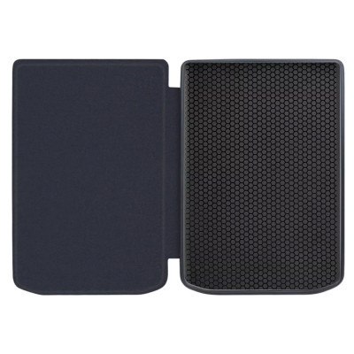 Чохол до електронної книги BeCover Smart Case PocketBook 629 Verse / 634 Verse Pro 6&quot; Library Girl (710975)