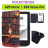 Чохол до електронної книги BeCover Smart Case PocketBook 629 Verse / 634 Verse Pro 6&quot; Library Girl (710975)