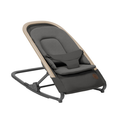 Крісло-гойдалка Maxi-Cosi Kori Beyond Graphite Eco (2835043110)