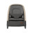 Крісло-гойдалка Maxi-Cosi Kori Beyond Graphite Eco (2835043110)