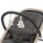 Крісло-гойдалка Maxi-Cosi Kori Beyond Graphite Eco (2835043110)
