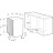 Посудомийна машина Gorenje GV520E15