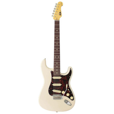 Електрогітара FGN Neo Classic Vintage White (NST100RAL-VWH)