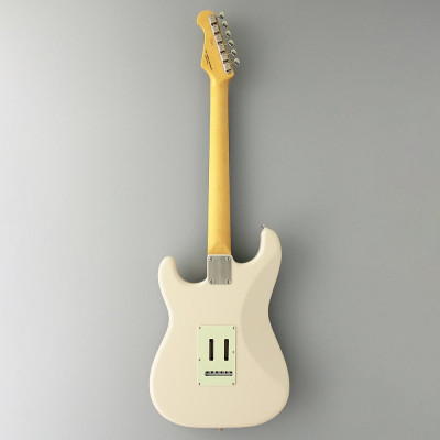 Електрогітара FGN Neo Classic Vintage White (NST100RAL-VWH)