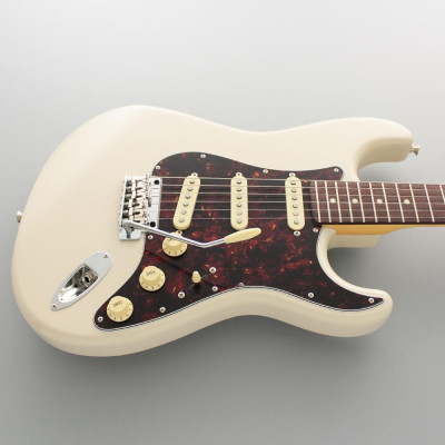 Електрогітара FGN Neo Classic Vintage White (NST100RAL-VWH)
