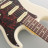 Електрогітара FGN Neo Classic Vintage White (NST100RAL-VWH)