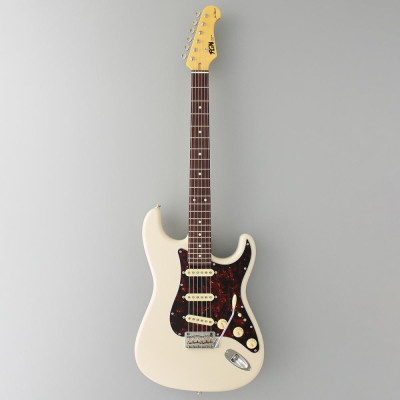 Електрогітара FGN Neo Classic Vintage White (NST100RAL-VWH)