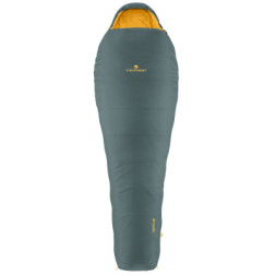 Спальний мішок Ferrino Lightec SM 1100 -3°C Green (86650QVV) (931769)