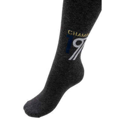 Колготки дитячі UCS Socks 97 (M0C0301-2307-98B-gray)