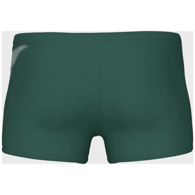 Плавки Arena Bright Glare Swim Short 008941-601 зелений, білий 85 (3468337533924)