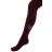 Колготки дитячі BNM з серцем зі страз (M0C0302-2032-5G-red)