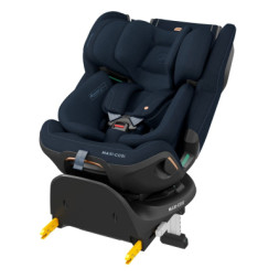Автокрісло Maxi-Cosi Emerald 360 Pro Authentic Blue (8621477110)