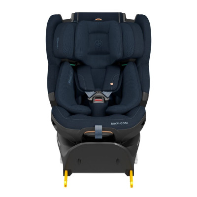 Автокрісло Maxi-Cosi Emerald 360 Pro Authentic Blue (8621477110)