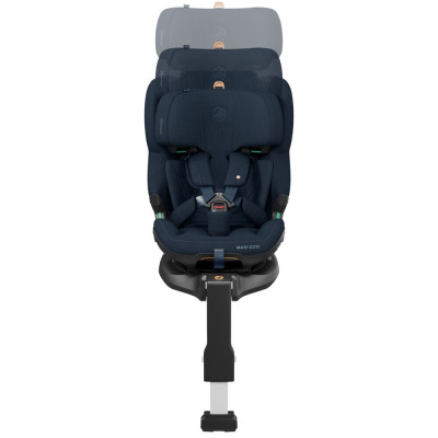 Автокрісло Maxi-Cosi Emerald 360 Pro Authentic Blue (8621477110)