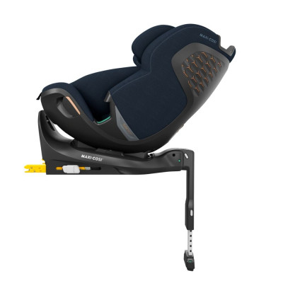 Автокрісло Maxi-Cosi Emerald 360 Pro Authentic Blue (8621477110)