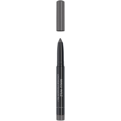 Тіні для повік Malu Wilz Longwear Eyeshadow Pen 07 - Silver Grey Harmony (4043993001339)