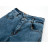 Джинси дитячі Sercino з кишенями (59654-146G-blue)