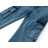Джинси дитячі Sercino з кишенями (59654-146G-blue)