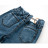 Джинси дитячі Sercino з кишенями (59654-146G-blue)