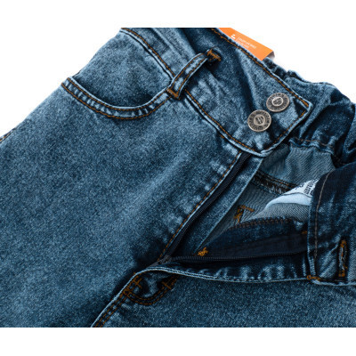 Джинси дитячі Sercino з кишенями (59654-146G-blue)