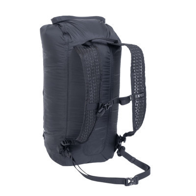 Рюкзак туристичний Exped Cloudburst 25 black (018.0190)
