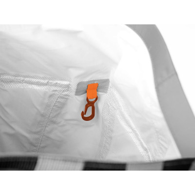 Рюкзак туристичний Exped Cloudburst 25 black (018.0190)