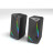 Акустична система Redragon Waltz GS510 LED USB Black (78144)
