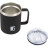 Термокружка Bergner Coffee &amp; tea lovers 350 мл Black (BG-37788-BK)