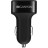 Зарядний пристрій Canyon Universal 3xUSB car adapter (CNE-CCA06B)