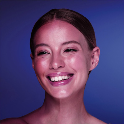 Зубна паста Blend-a-med 3D White Luxe Досконалість вугілля 75 мл (8006540881804)