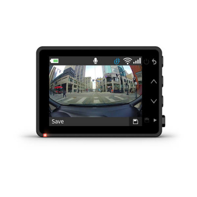 Відеореєстратор Garmin Dash Cam 67W (010-02505-15)