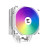 Кулер до процесора Zalman CNPS9XPERFORMAPLUSARGBWH