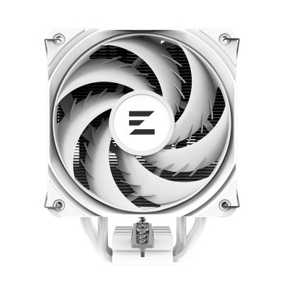 Кулер до процесора Zalman CNPS9XPERFORMAPLUSARGBWH