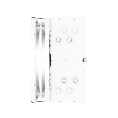 Кулер до процесора Zalman CNPS9XPERFORMAPLUSARGBWH