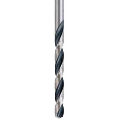 Свердло Bosch по металу HSS-PointTeQ, 5х52х86мм, 10шт (2.608.577.218)