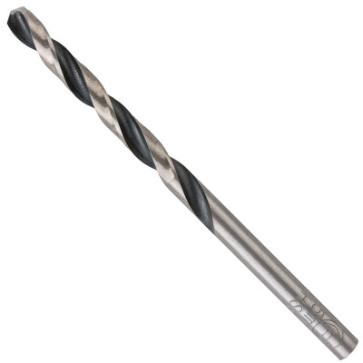 Свердло Bosch по металу HSS-PointTeQ, 5х52х86мм, 10шт (2.608.577.218)