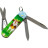 Ніж Victorinox Classic Limited Edition &quot;Swiss Wrestling&quot; (0.6223.L2009)