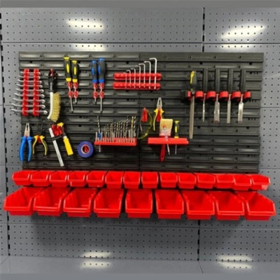 Полиця для інструменту Kistenberg KS_kit48