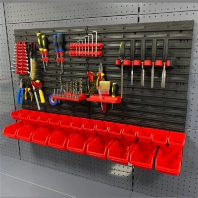 Полиця для інструменту Kistenberg KS_kit48