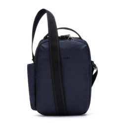 Сумка Pacsafe V Tour Crossbody Темно-синя (61110658)