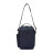 Сумка Pacsafe V Tour Crossbody Темно-синя (61110658)