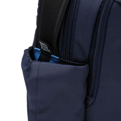 Сумка Pacsafe V Tour Crossbody Темно-синя (61110658)