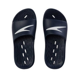Шльопанці Speedo Slides One Piece Af 8-122300002 темно-синій 39 (5053744486093)
