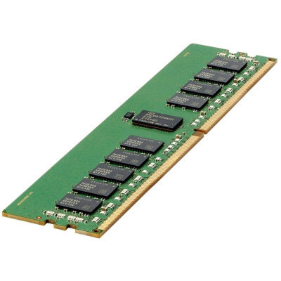 Модуль пам&#039;яті для сервера HP E 32GB (1x32GB) Dual Rank x4 DDR4-3200 CAS-22-22-22 Registered Smart Memory Kit (P06033-B21)