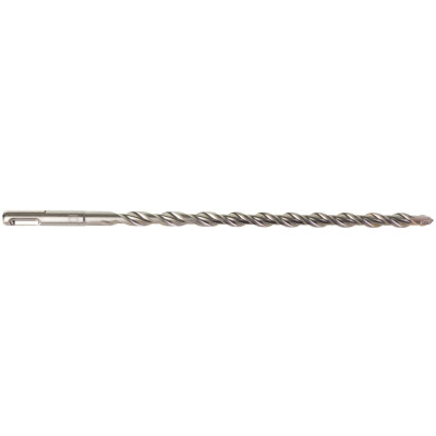 Бур Milwaukee SDS-PLUS M2, 10,0х260х200мм, 10шт (4932399342)