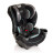 Автокрісло Evenflo EveryFit 3 в 1 (1,8 до 54,4 кг) Atlas Green (032884204656)