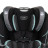 Автокрісло Evenflo EveryFit 3 в 1 (1,8 до 54,4 кг) Atlas Green (032884204656)