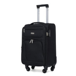 Валіза Semi Line 20&quot; S T5771-1 Black (DAS303178)