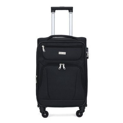 Валіза Semi Line 20&quot; S T5771-1 Black (DAS303178)
